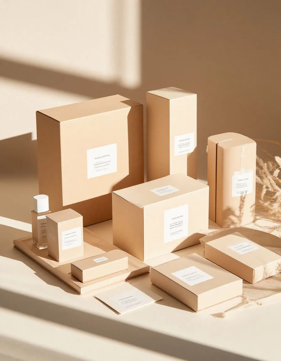 Подарочный набор для сотрудников